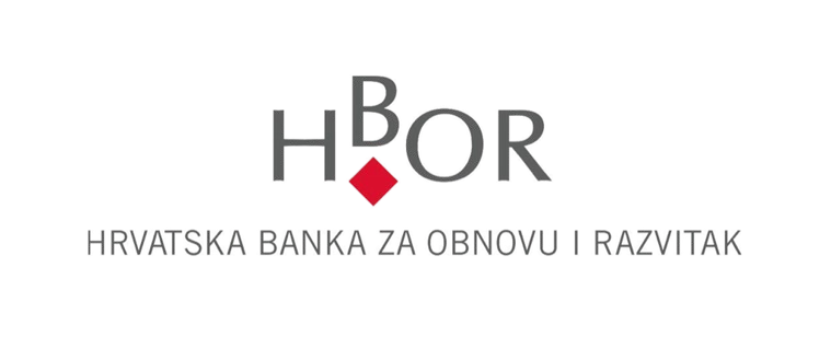 HBOR – Hrvatska banka za obnovu i razvitak